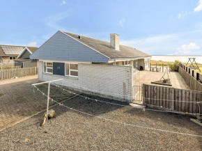 Holiday Home Bibbi - 20m to the inlet by Interhome